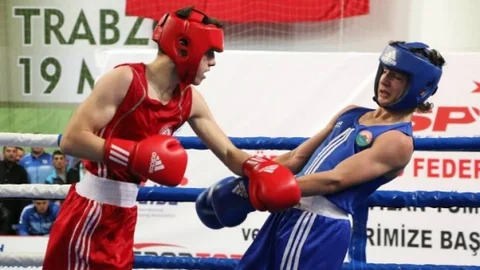 Türkiye Genç Erkekler Ferdi Boks Şampiyonası Sona Erdi