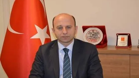 İl Müdürü Kahraman Bursa'dan Milletvekili Aday Adayı Olacak