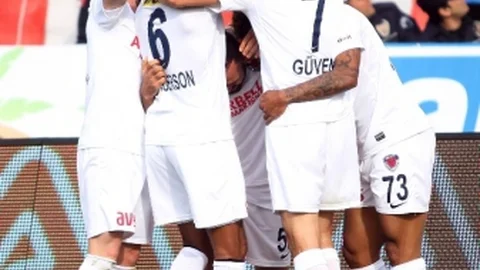 Spor Toto Süper Lig