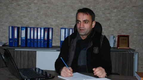 Midyat Ziraat Odası Seçimlerine İtiraz Geldi