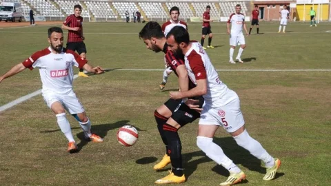 Spor Toto 2. Lig