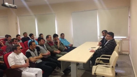 Hizmet İş Sendikası Sağlık Çalışanlarını Unutmadı