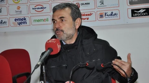 Balkes'ten Hakeme Tepki