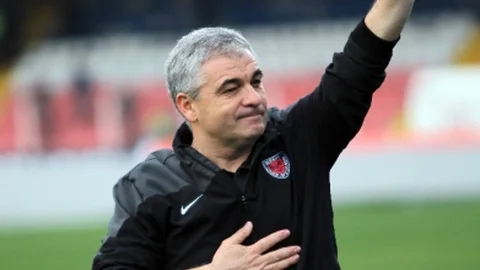 Shota'dan İstifa Göndermesi