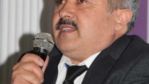 Çorum Ziraat Odası'nda Sayan Güven Tazeledi