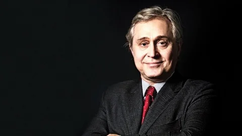 Akm'de Başkanlık Sistemi Konuşulacak