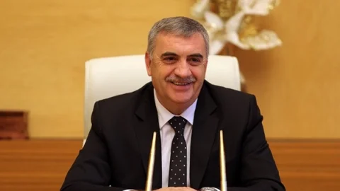 Başkan Toçoğlu 12 Şubat Perşembe Günü İhaleye Çıkılacağını Duyurdu