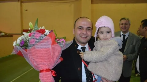 Fatsa Ziraat Odası Başkanlığı'na İbrahim Ethem Kibar Seçildi
