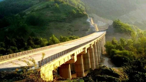 Milletvekili Tunç “Kirazlıköprü Yolu İhalesi 12 Mart'ta Gerçekleşecek”