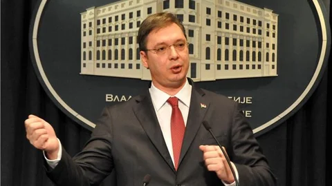 Sırbistan'dan Türk ve Arap yatırımcılara çağrı