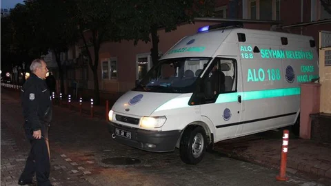 Mersinde üniversite öğrencisi kızın ölü bulunması