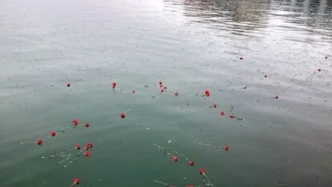 Gençler Haluk Cecan'ı Unutmadı