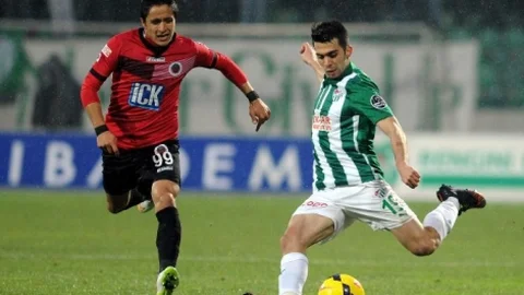 Spor Toto Süper Lig