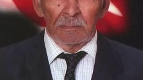 Kore Gazisi Törenle Toprağa Verildi