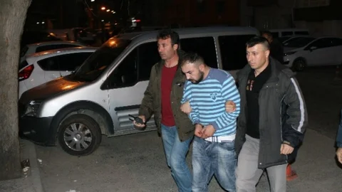 Yaşlı Kadına Cinsel Saldırı İddiası
