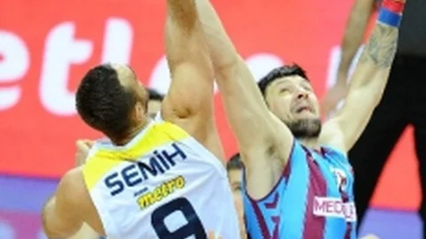 Türkiye Basketbol Ligi