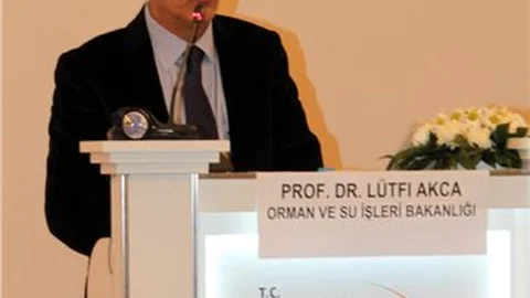 ''3. Ulusal Diyalog Çalıştayı''