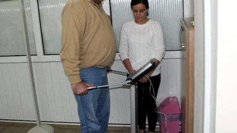 Aydın'da Obezite Danışma Merkezi Faaliyete Başladı