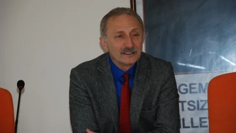 Atabay; “Illegal İş Yapan Babamın Oğlu Olsa Affetmem”