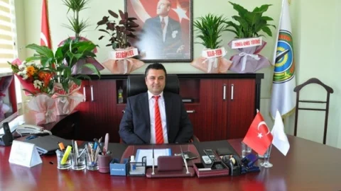 Malkara Belediye Başkanı Yurdakul ''Dedikodu Kültürü Bitsin İletişim Kültürü Başlasın''