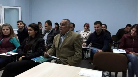 Kapem'de 29. Eğitim Dönemi Kayıt İşlemleri Devam Ediyor