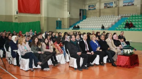 Kanser Hastalarına Musiki Morali