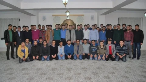 İyider 6.gençlik Şurası Tamamlandı