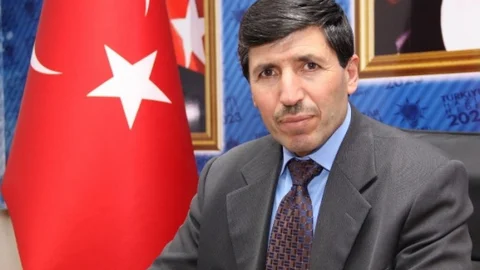 Saruhanlı'dan Hükümete 'kuru Üzüm' Teşekkürü