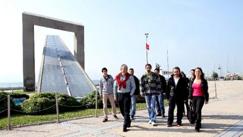 Karşıyaka'da 'gençlerin Belediyesi' Projesi