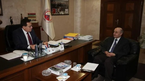 Doğu Karadeniz'de 25 Farklı Sektörde Çalıştay Yapılacak