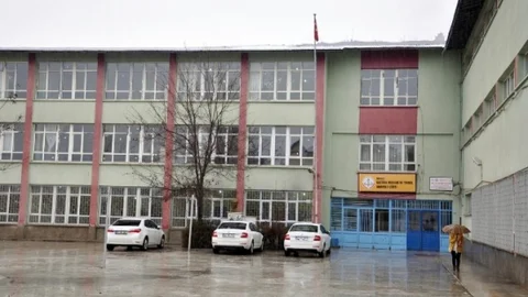 Alevilerin 'zorunlu Din Dersi' Boykotu