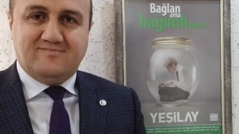 Dünya Sigarayı Bırakma Günü