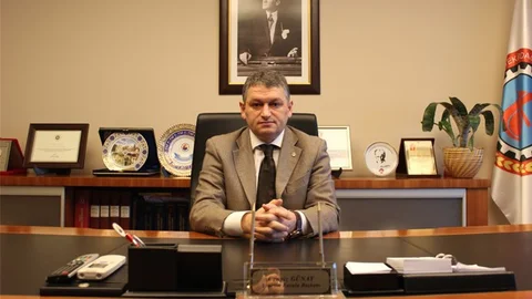 Tekirdağ TSO Başkanı Günay'dan Kobi'lere KOSGEB Proje Çağrısı
