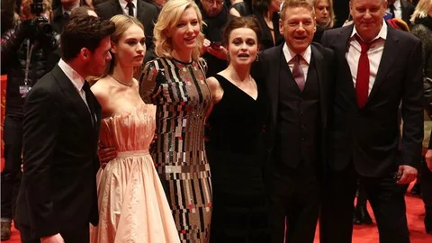 65. Berlin Film Festivali