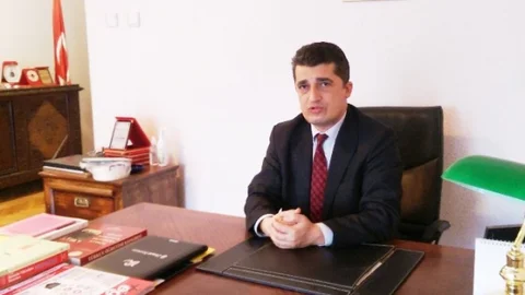 DES'ten Hükümete Çağrı