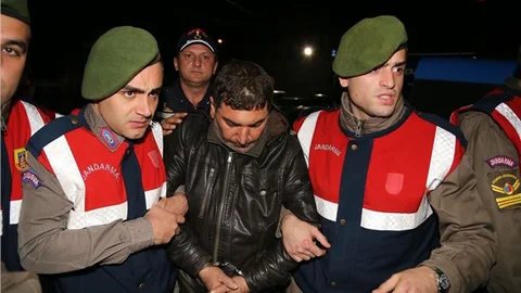 Kayıp üniversite öğrencisinin ölü bulunması