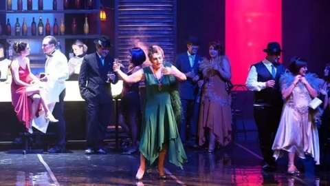 “Tangopera” Yeniden Sahneleniyor