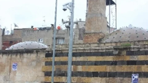 Kilis'te MOBESE Güçlendiriliyor