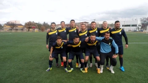 Süper Amatör Futbol Ligine Yükselme Yarışı Başladı