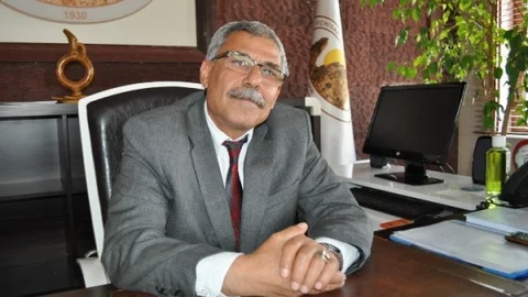 MHP'li Belediye Başkanının Oğlu AK Parti'den Aday Adayı Oldu