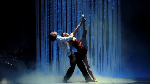 MDOB'dan Sevgililer Günü'nde ‘Güldestan' Balesi