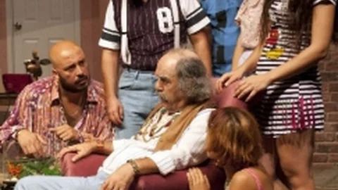 Atletizm Milli Takımı Abt'yi İzledi