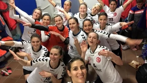 Muratpaşa Belediyespor Antalya'ya Mutlu Dönüyor