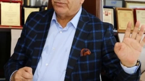 Mersin İdmanyurdu'nda 7 Haftalık Hasret Sona Erdi