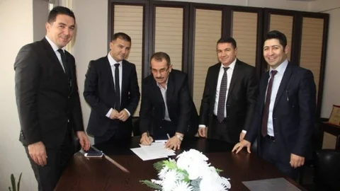 Çerkezköy'de Esnafa Faizsiz Kredi İmkanı