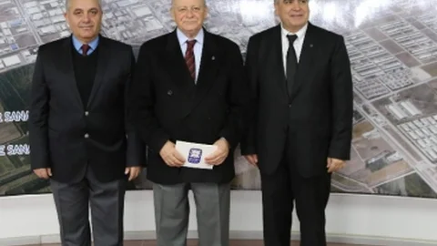 Eso Teknoloji Ödüllerinin Sahipleri Belli Oldu