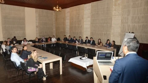 Uygulamalı Proje Hazırlama Eğitimi