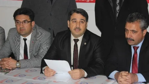 Sendikadan Nöbet Tepkisi