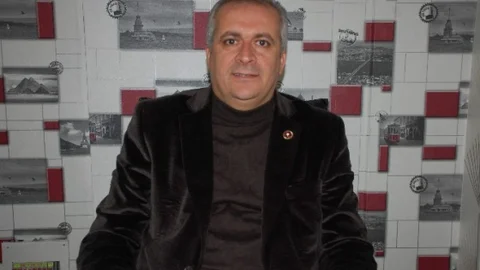 Evli'den Köy Sınırları Önergesi