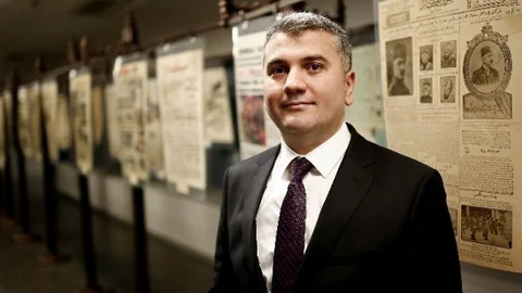 BİK'ten İkinci İstifa